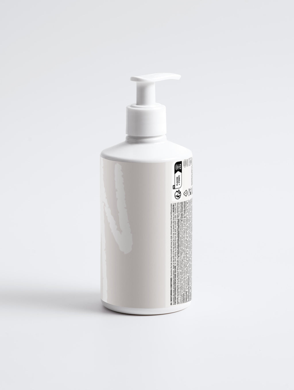 Acondicionador Hidratante